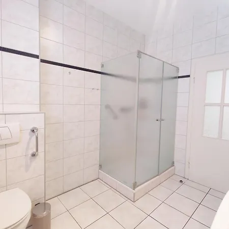 Maison d'hôtes House