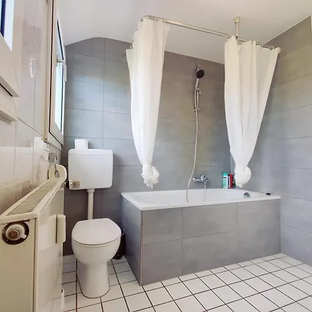 Maison d'hôtes House 3*