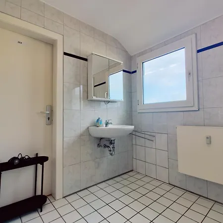 House Maison d'hôtes