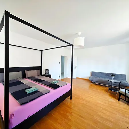 House Guest house