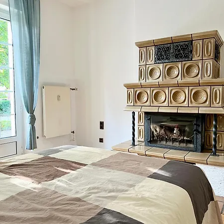 Maison d'hôtes House 3*