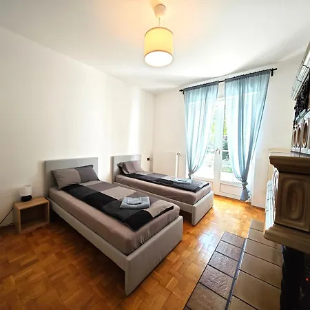 House Guest house Neuss