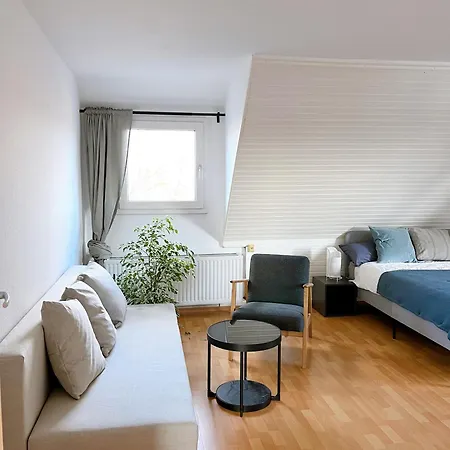 Maison d'hôtes House Neuss