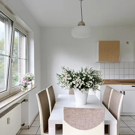 Maison d'hôtes House