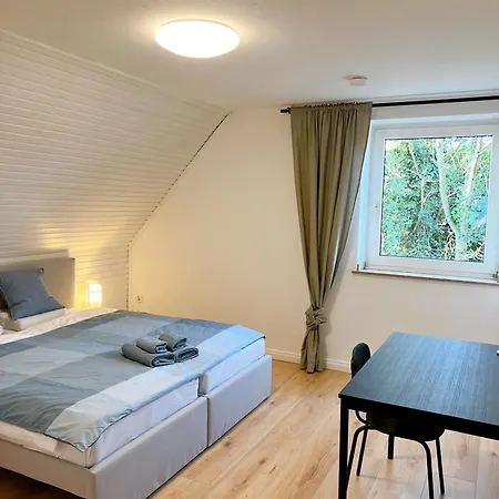 House Maison d'hôtes 3*