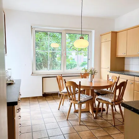 Maison d'hôtes House Neuss