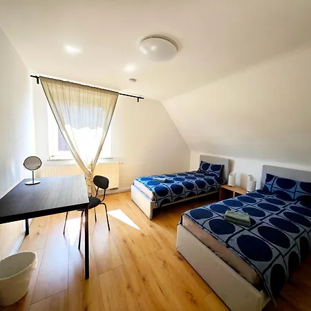 House Maison d'hôtes 3*