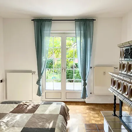 House Maison d'hôtes 3*