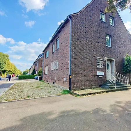 House Neuss