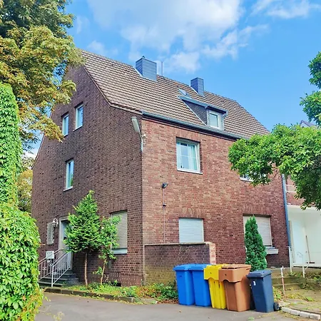 House Neuss