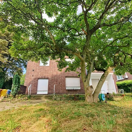House * Neuss