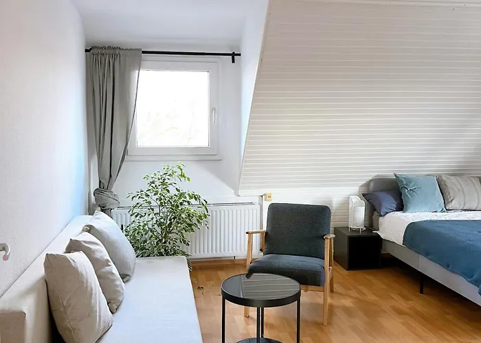 게스트하우스 House 노이스