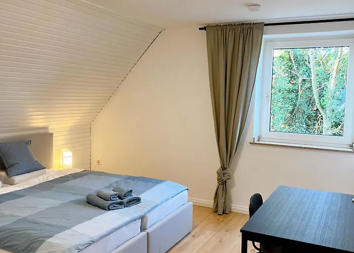 House 게스트하우스 3*