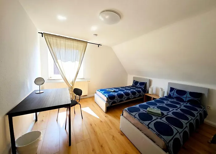 House 게스트하우스 3*