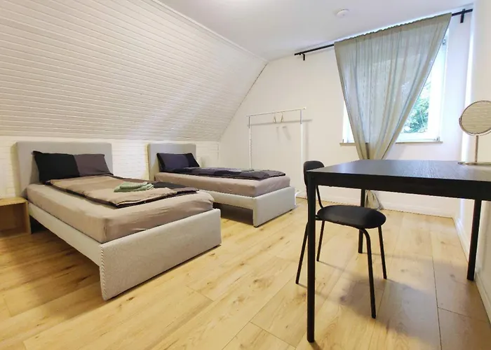 House 게스트하우스